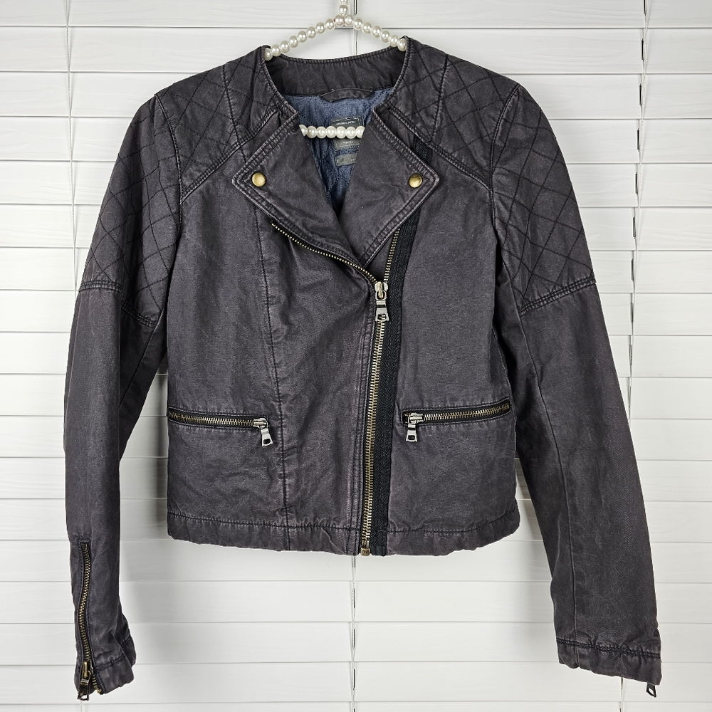 GAP Quilted Jacket